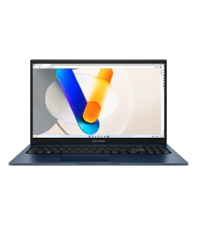 لپ تاپ ایسوس Vivobook 15 F1504VA-NJ828 i3-4-512