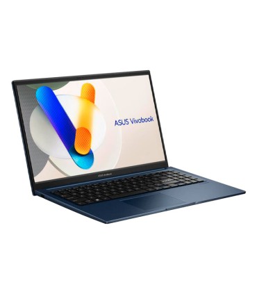 لپ تاپ ایسوس Vivobook 15 F1504VA-NJ828 i3-4-512