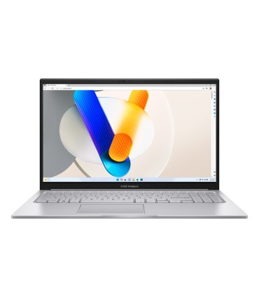 لپ تاپ ایسوس Vivobook 15 X1504VA-NJ104 i5-8-512