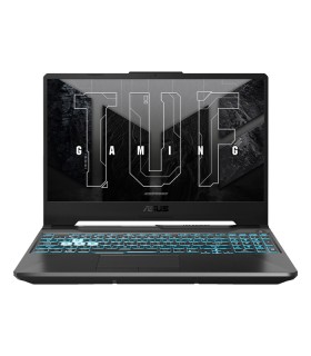 لپ تاپ ایسوس TUF Gaming FA506NF-HN004 Ryzen 5-16-512-RTX2050