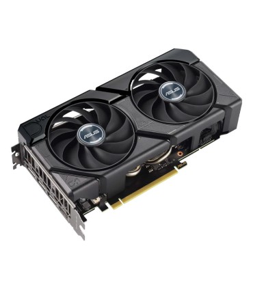 کارت گرافیک ایسوس Dual GeForce RTX 4070 SUPER EVO OC Edition 12GB