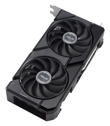 کارت گرافیک ایسوس Dual GeForce RTX 4070 SUPER EVO OC Edition 12GB