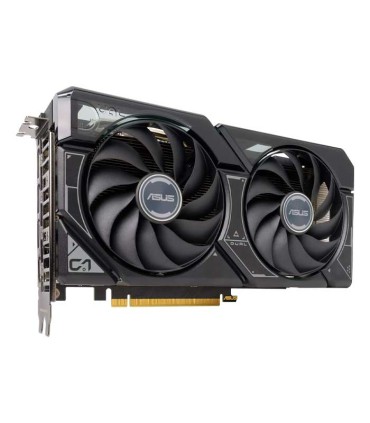 کارت گرافیک ایسوس Dual GeForce RTX 4060 Ti SSD OC Edition 8GB