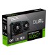 کارت گرافیک ایسوس Dual GeForce RTX 4060 Ti SSD OC Edition 8GB