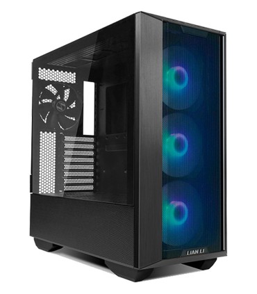 کیس لیان لی LANCOOL III RGB BLACK