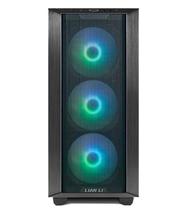 کیس لیان لی LANCOOL III RGB BLACK