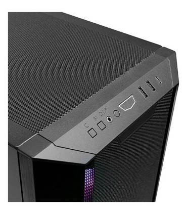 کیس لیان لی LANCOOL III RGB BLACK