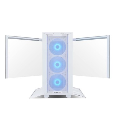 کیس لیان لی LANCOOL III RGB WHITE