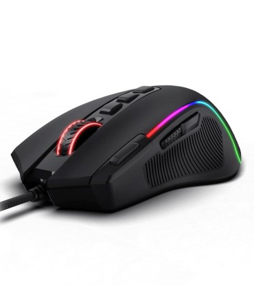 موس ردراگون Predator M612