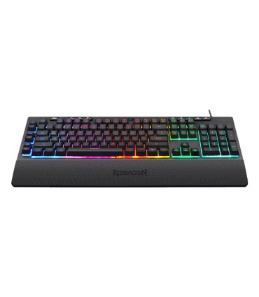 کیبورد گیمینگ ردراگون SHIVA K512 RGB