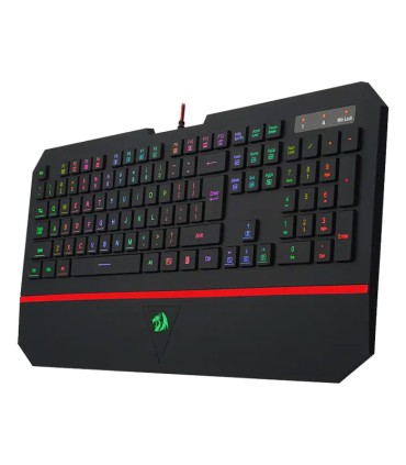 کیبورد گیمینگ ردراگون Karura 2 K502 RGB