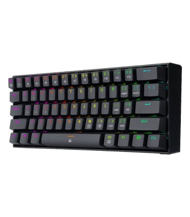 کیبورد مکانیکال گیمینگ ردراگون Dragonborn K630 RGB