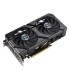 کارت گرافیک ایسوس Dual GeForce RTX 4060 EVO OC Edition 8GB