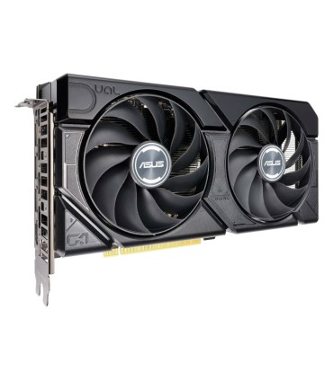 کارت گرافیک ایسوس Dual GeForce RTX 4060 EVO OC Edition 8GB