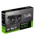 کارت گرافیک ایسوس Dual GeForce RTX 4060 EVO OC Edition 8GB