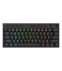 کیبورد گیمینگ ردراگون NOCTIS PRO K632RGB