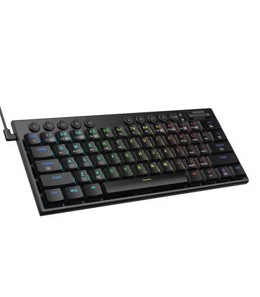 کیبورد گیمینگ ردراگون NOCTIS PRO K632RGB