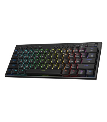 کیبورد گیمینگ ردراگون NOCTIS PRO K632RGB