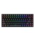 کیبورد گیمینگ ردراگون PHANTOM K629 RGB