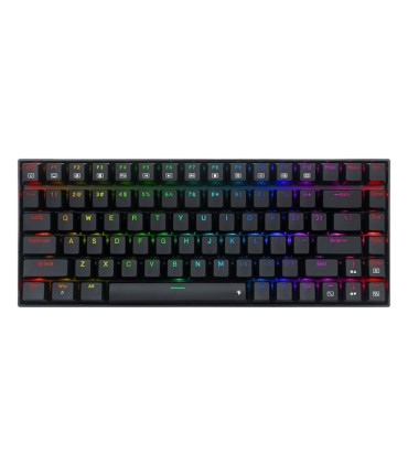 کیبورد گیمینگ ردراگون PHANTOM K629 RGB