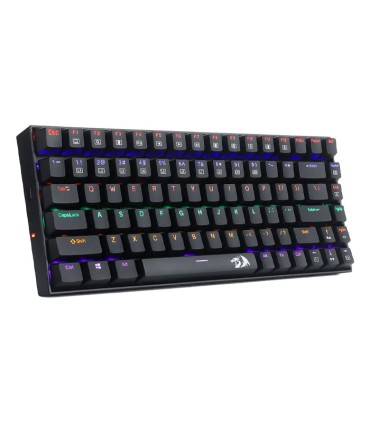 کیبورد گیمینگ ردراگون PHANTOM K629 RGB