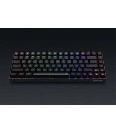 کیبورد گیمینگ ردراگون PHANTOM K629 RGB