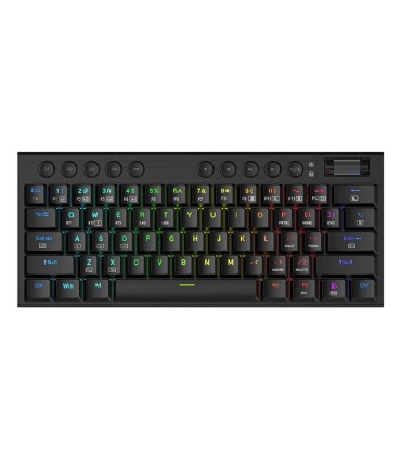 کیبورد گیمینگ ردراگون Horus Mini K632 RGB