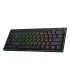 کیبورد گیمینگ ردراگون Horus Mini K632 RGB