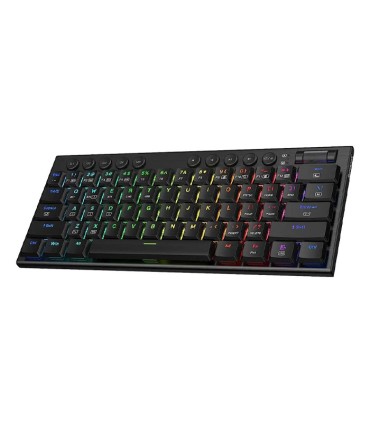 کیبورد گیمینگ ردراگون Horus Mini K632 RGB