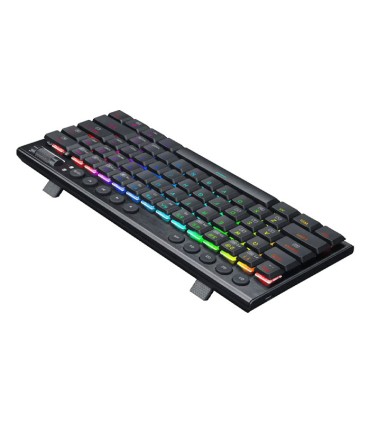 کیبورد گیمینگ ردراگون Horus Mini K632 RGB