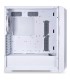 کیس لیان لی LANCOOL 215 White