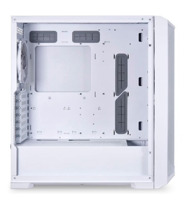 کیس لیان لی LANCOOL 215 White