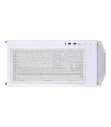 کیس لیان لی LANCOOL 215 White