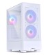 کیس لیان لی Lancool 205 Mesh White