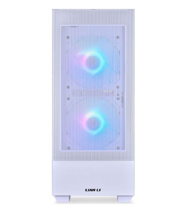 کیس لیان لی Lancool 205 Mesh White