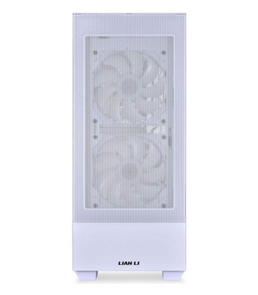 کیس لیان لی Lancool 205 Mesh White