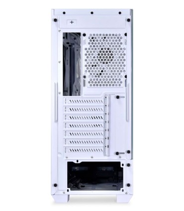 کیس لیان لی Lancool 205 Mesh White