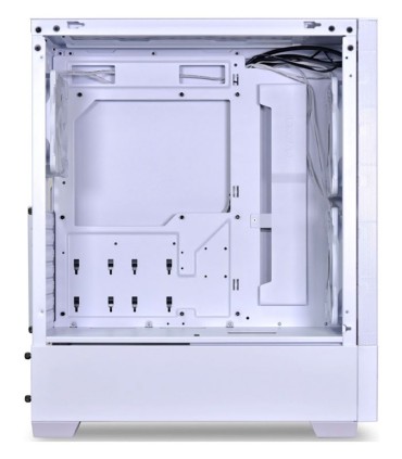 کیس لیان لی Lancool 205 Mesh White