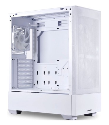 کیس لیان لی Lancool 205 Mesh White