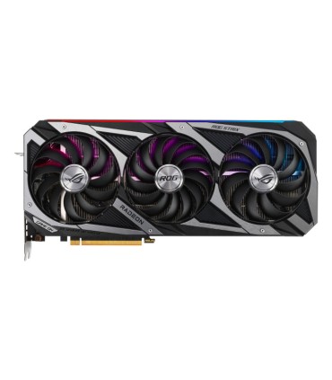 کارت گرافیک ایسوس ROG STRIX RX 6700 XT O12G GAMING OC EDITION