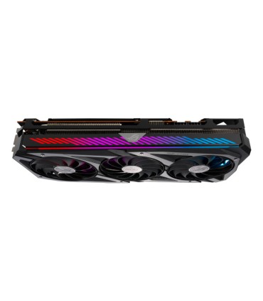 کارت گرافیک ایسوس ROG STRIX RX 6700 XT O12G GAMING OC EDITION