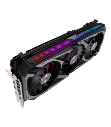 کارت گرافیک ایسوس ROG STRIX RX 6700 XT O12G GAMING OC EDITION