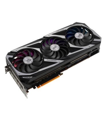 کارت گرافیک ایسوس ROG STRIX RX 6700 XT O12G GAMING OC EDITION