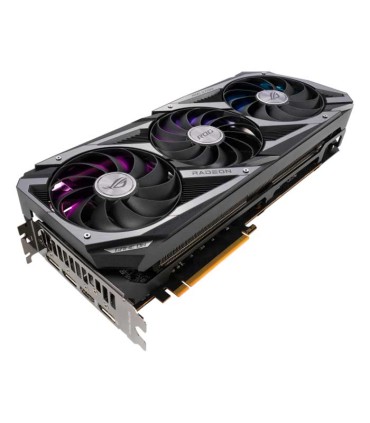 کارت گرافیک ایسوس ROG STRIX RX 6700 XT O12G GAMING OC EDITION