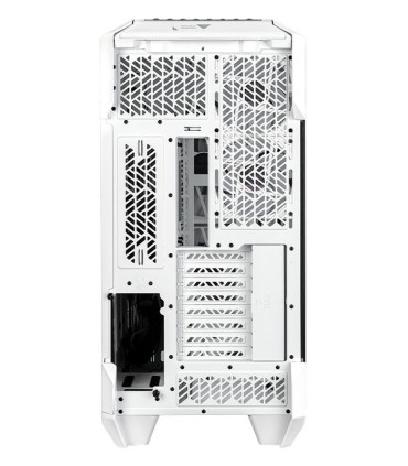 کیس کولر مستر HAF 700 EVO White