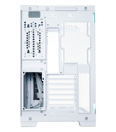 کیس لیان لی O11 DYNAMIC EVO RGB White