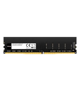 رم لکسار UDIMM 16GB 3200MHz CL22 DDR4