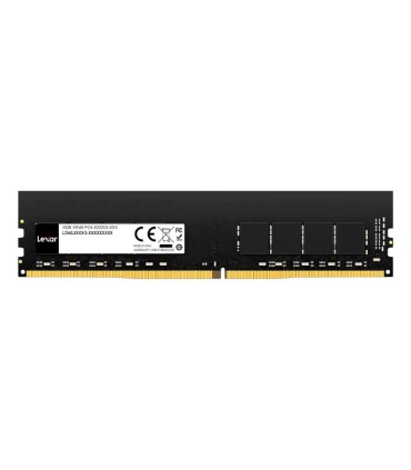 رم لکسار UDIMM 16GB 3200MHz CL22 DDR4