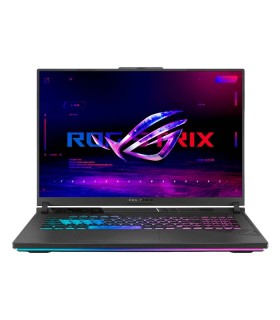 لپ تاپ گیمینگ ایسوس ROG Strix G18 G814JIR-N6087 i9-16-1-RTX4070