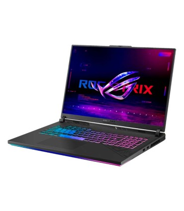 لپ تاپ گیمینگ ایسوس ROG Strix G18 G814JIR-N6087 i9-16-1-RTX4070